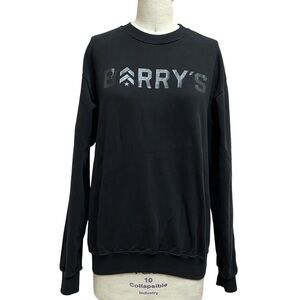 Barry’s Boot Camp Athletic Unisex Sweater